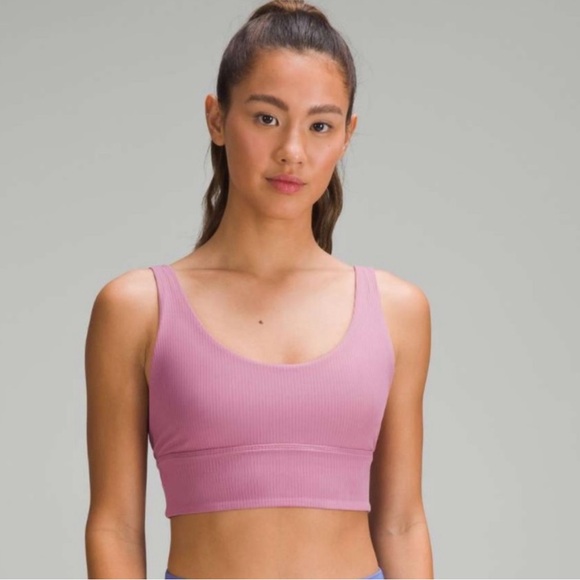 Lululemon Align™ Ribbed
Bra *Light Support, A/B - Picture 1 of 7
